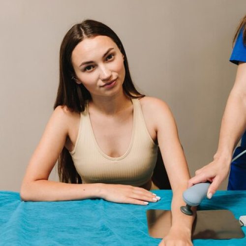 Aqua Massage Aqua Massage